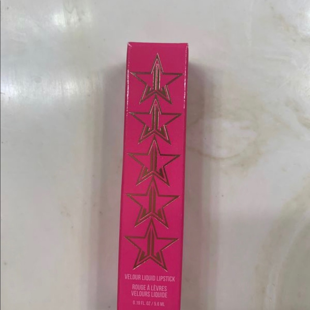 Jeffree Star liquid lip - Picture 2 of 2